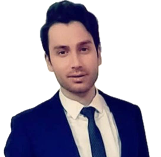 محسن اکبری