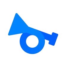 company logo