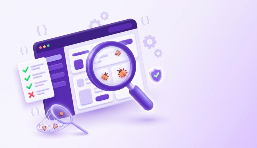 تست نرم افزار چیست؟